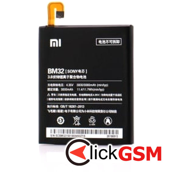 Piesa Piesa Baterie Xiaomi Mi 4 16wp