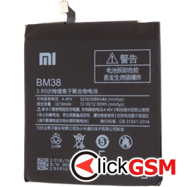 Piesa Piesa Baterie Xiaomi Mi 4s 26n