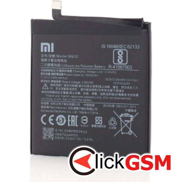 Piesa Baterie Xiaomi Mi 8 Se 1sl