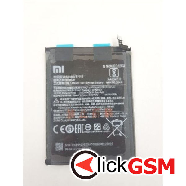 Piesa Piesa Baterie Xiaomi Poco M3 Pro 5g 29oy