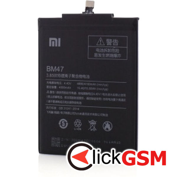 Piesa Piesa Baterie Xiaomi Redmi 4 16we