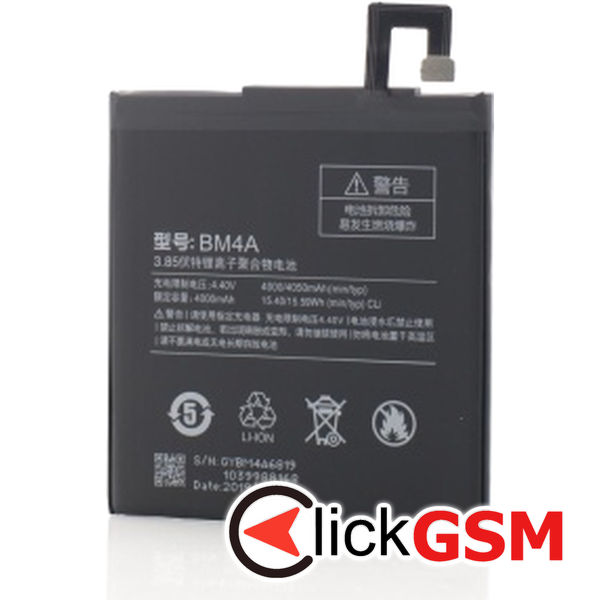 Piesa Piesa Baterie Xiaomi Redmi Pro 1c9