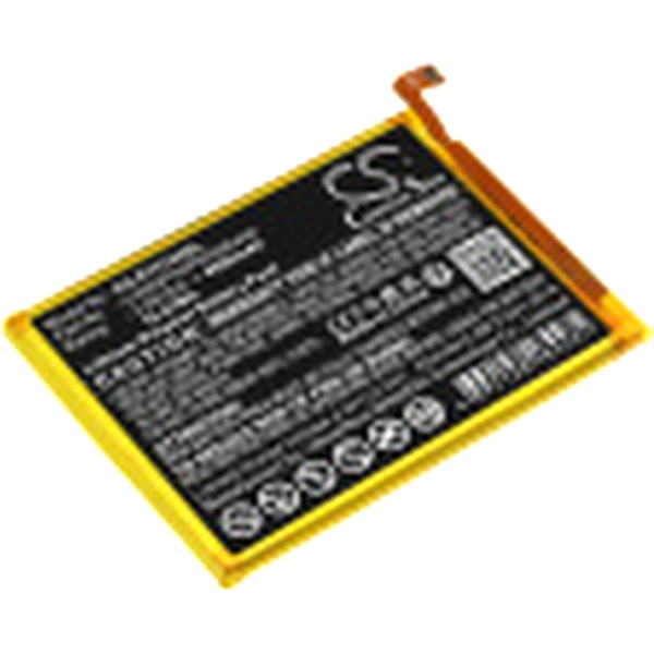 ZTE Blade V30 Vita · 3,85V-4900MAH Li-Polymer Smartphone Akku alternativ fur ZTE