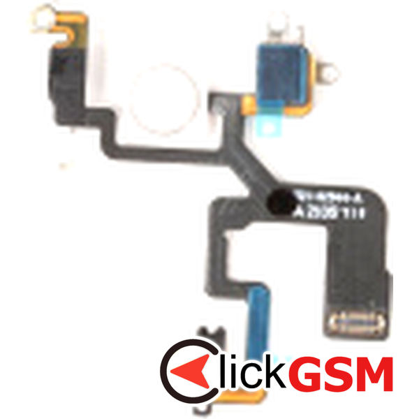 Piesa Blit Cu Microfon Apple Iphone 12 Pro Max 4gk