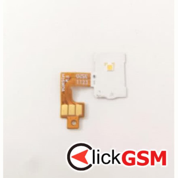 Piesa Blit Pentru Xiaomi Redmi Note 12 Pro 5g 3a4c