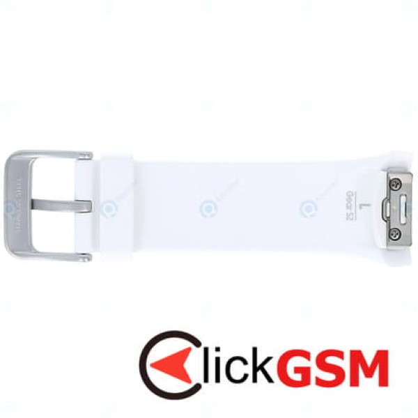 Piesa Bratara Alb Samsung Galaxy Watch S2 155u