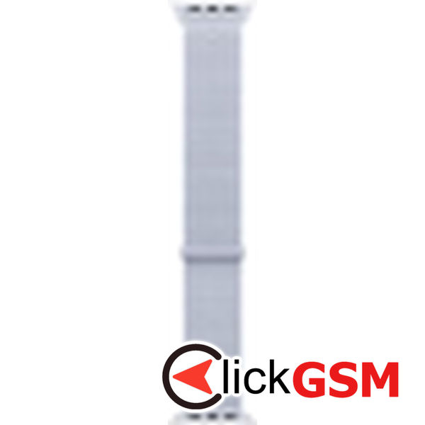 Piesa Piesa Bratara Albastru Apple Watch Series 5 44mm 42jf