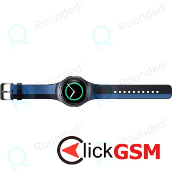 Piesa Bratara Albastru Samsung Galaxy Watch S2 Sport 156e