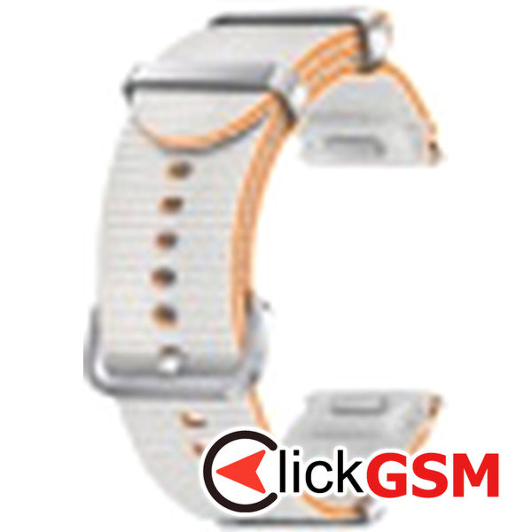 Piesa Bratara Argintiu Samsung Galaxy Watch 4 44mm 1zlb