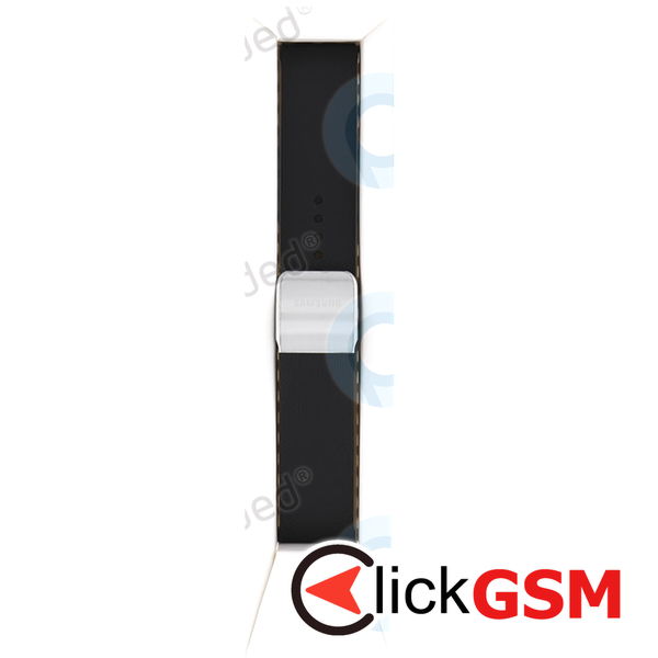 Piesa Piesa Bratara Black Samsung Galaxy Watch 2 443w