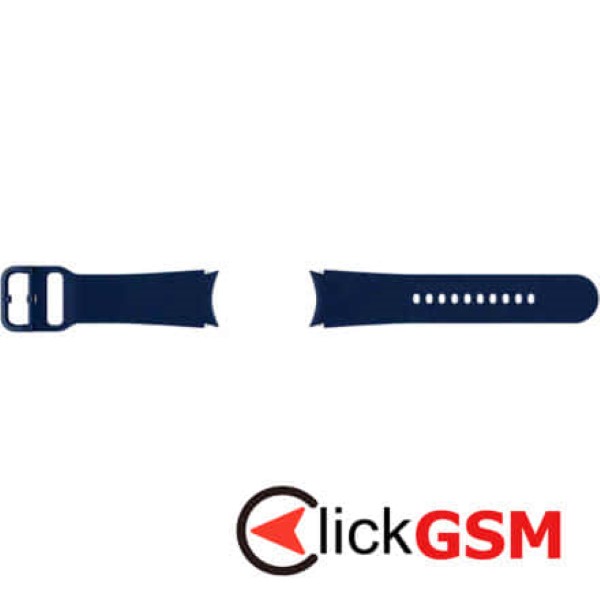 Piesa Bratara Bleumarin Samsung Galaxy Watch 4 40mm 1jgc