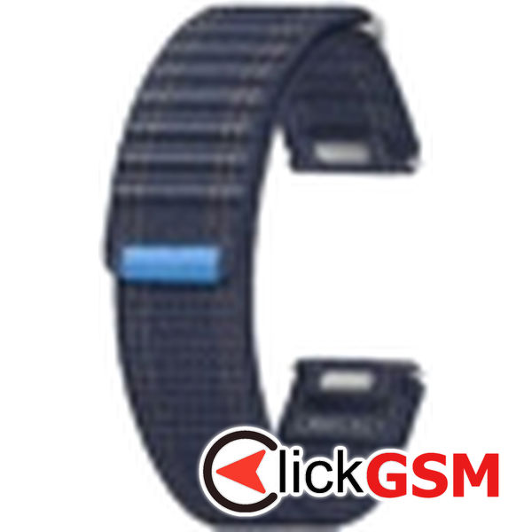 Piesa Bratara Bleumarin Samsung Galaxy Watch 4 40mm 1z6y