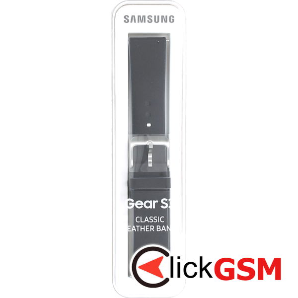 Piesa Piesa Bratara Bleumarin Samsung Galaxy Watch S3 Classic 444y