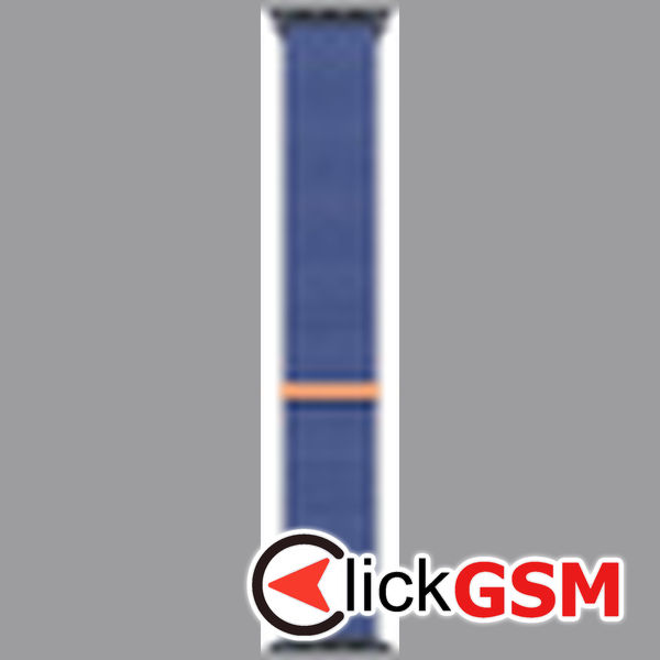 Piesa Piesa Bratara Blue Apple Watch Series 4 44mm Kcn