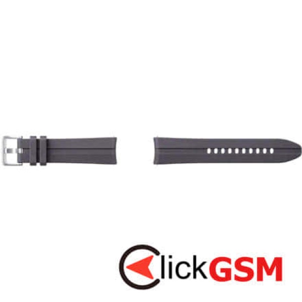 Piesa Piesa Bratara Gri Samsung Galaxy Watch 3 41mm 1l74