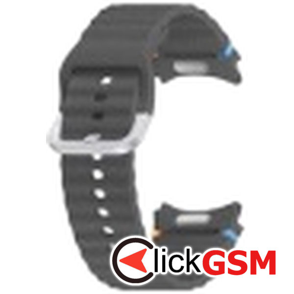 Piesa Bratara Gri Samsung Galaxy Watch 4 40mm 2wbk