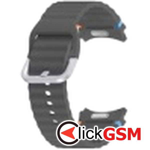 Piesa Bratara Gri Samsung Galaxy Watch 4 40mm 2x4s