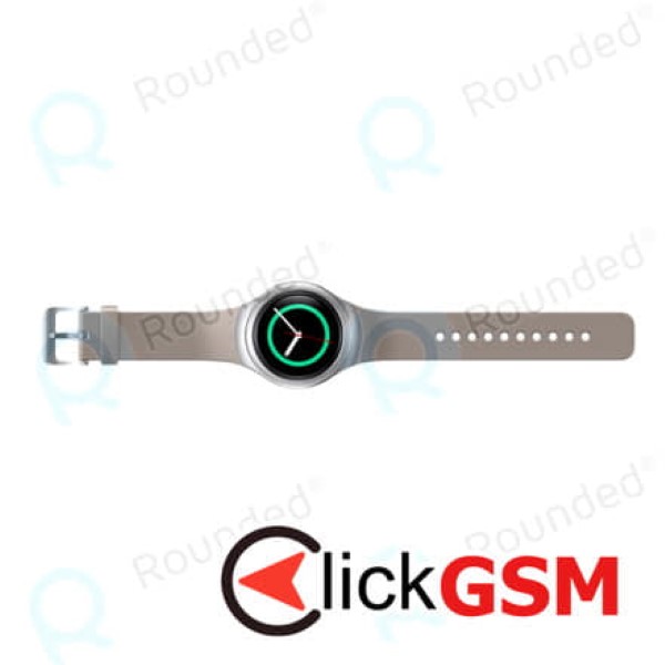 Piesa Piesa Bratara Gri Samsung Galaxy Watch S2 1563