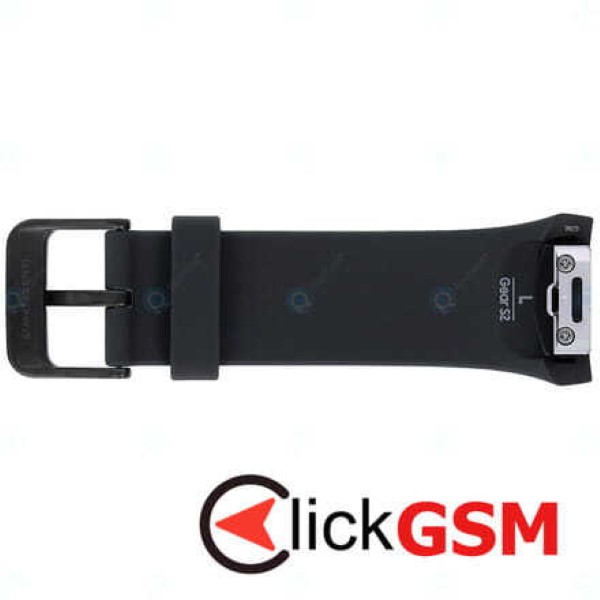 Piesa Piesa Bratara Gri Samsung Galaxy Watch S2 W1j