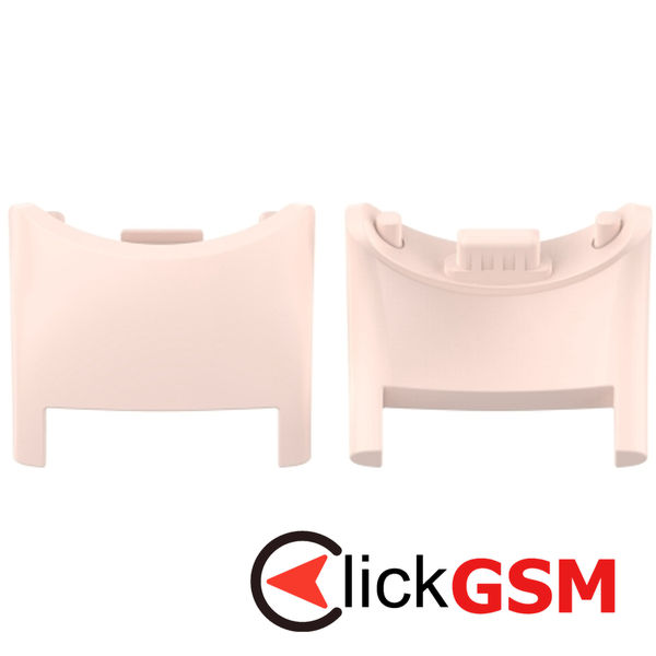 Piesa Bratara Light Pink Xiaomi Band 8 2sbq