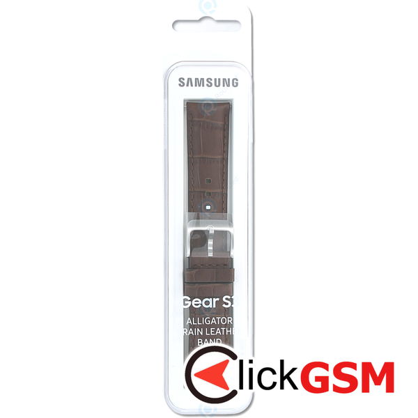 Piesa Piesa Bratara Maro Samsung Galaxy Watch S3 Classic 444x