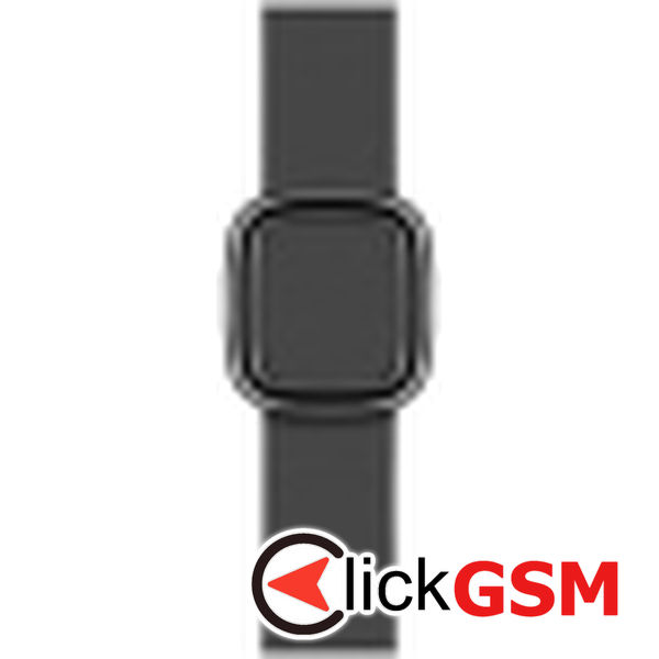 Piesa Bratara Negru Apple Watch Series 5 40mm 16mj