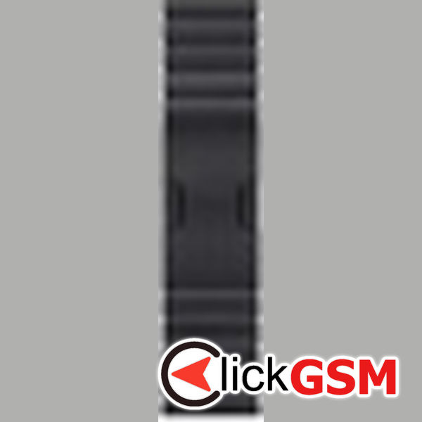 Piesa Bratara Negru Apple Watch Series 6 40mm 16o9