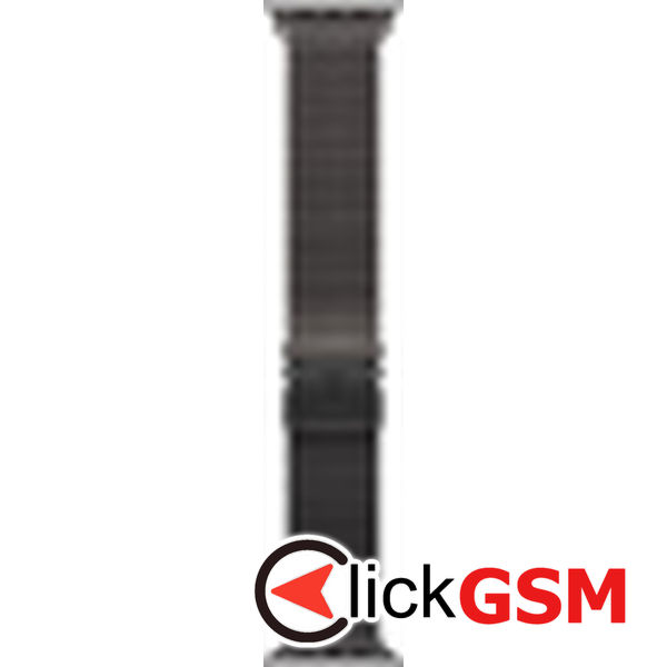 Piesa Bratara Negru Apple Watch Series 6 44mm 42is