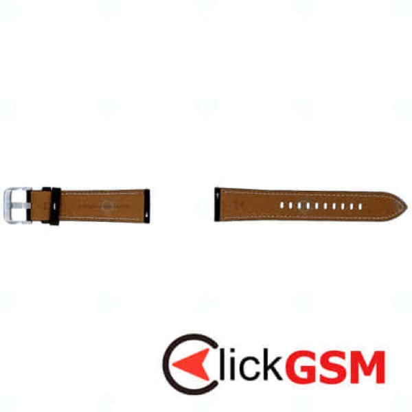 Piesa Piesa Bratara Negru Samsung Galaxy Watch 3 41mm 1a3c