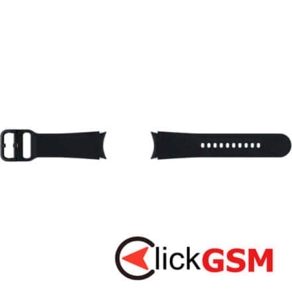 Piesa Bratara Negru Samsung Galaxy Watch 4 44mm 1jgu