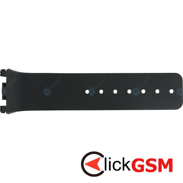 Piesa Bratara Negru Samsung Galaxy Watch 443l