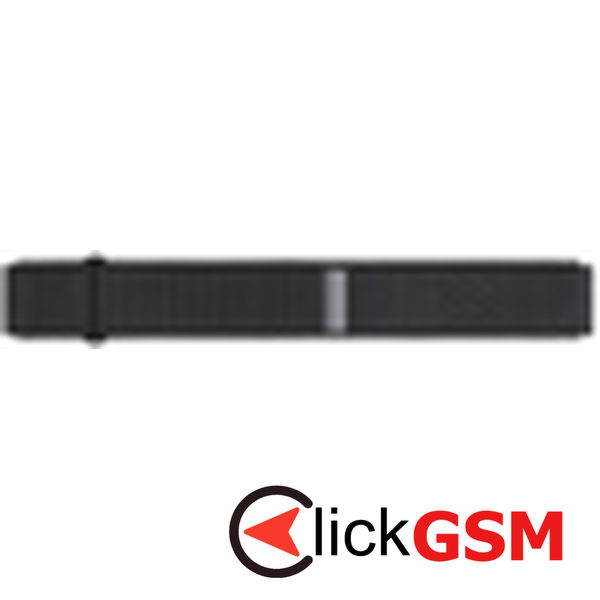 Piesa Bratara Negru Samsung Galaxy Watch 5 40mm 22fi