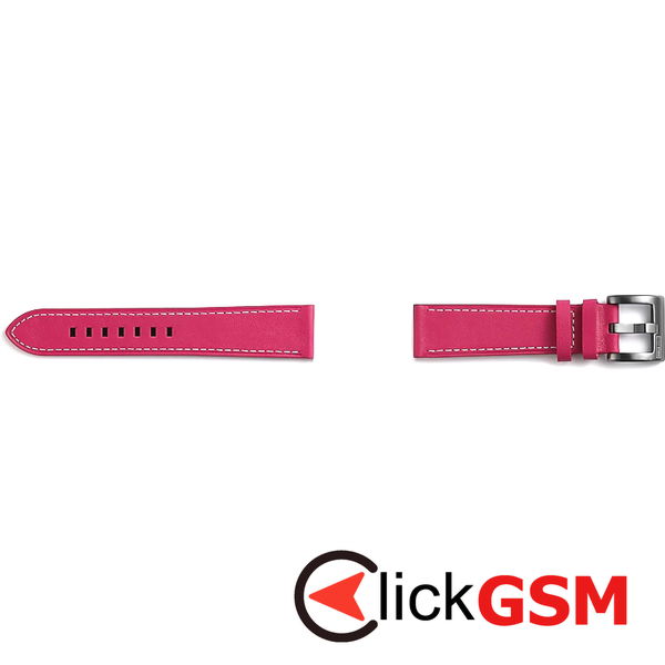 Piesa Bratara Pink Samsung Galaxy Watch 42mm 444k