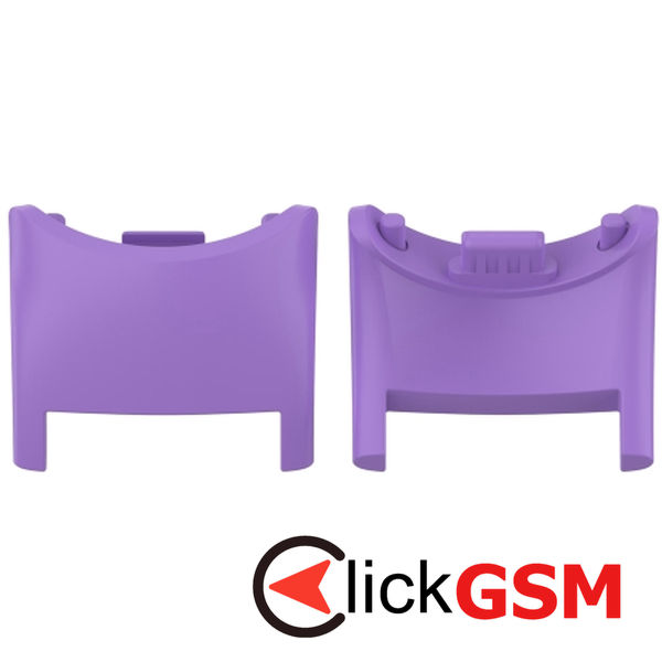 Piesa Piesa Bratara Purple Xiaomi Band 8 2sbr