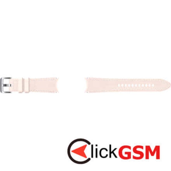 Piesa Bratara Roz Samsung Galaxy Watch 4 44mm 1kwn