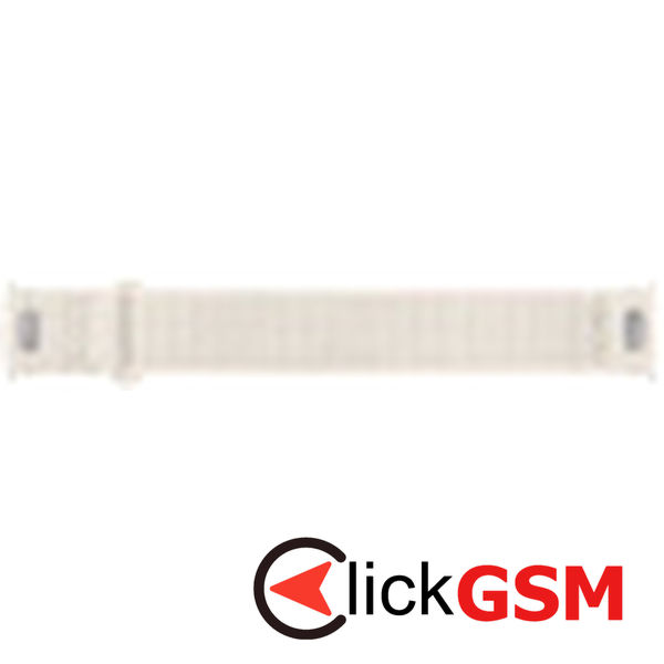 Piesa Bratara Samsung Galaxy Watch 4 40mm 1z6p