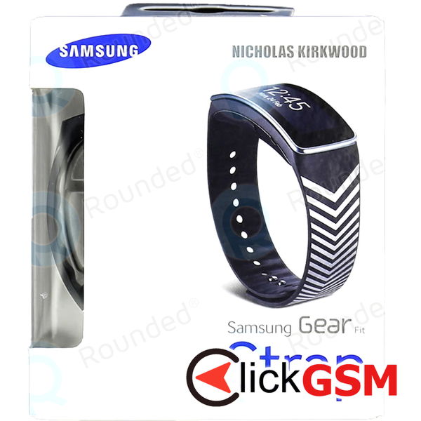 Piesa Piesa Bratara Samsung Galaxy Watch Fit 444a