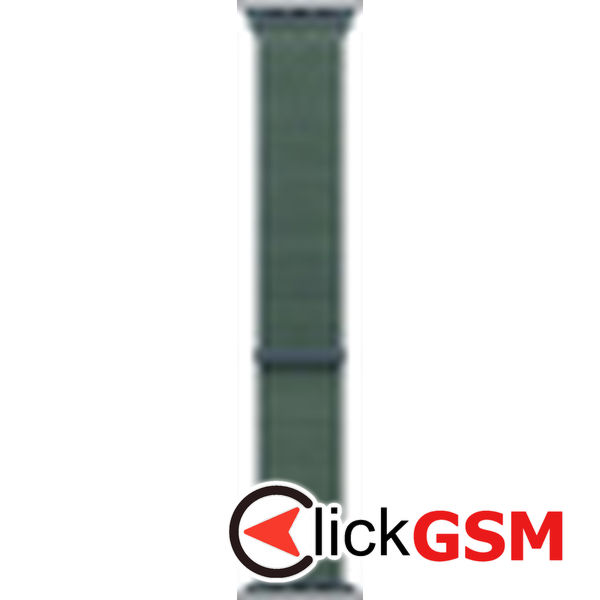 Piesa Bratara Verde Apple Watch Series 4 40mm 1nel