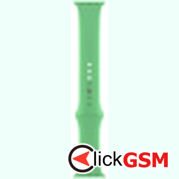 Piesa Bratara Verde Apple Watch Series 5 40mm Jvu