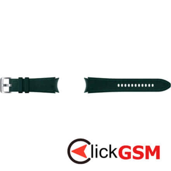 Piesa Bratara Verde Samsung Galaxy Watch 4 44mm 1kwk