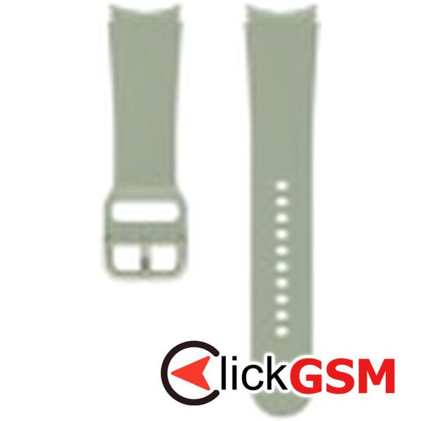 Piesa Bratara Verde Samsung Galaxy Watch 4 Classic 42mm Ju7