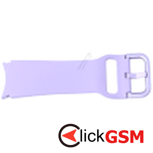 Piesa Bratara Violet Samsung Galaxy Watch 5 40mm Jk7