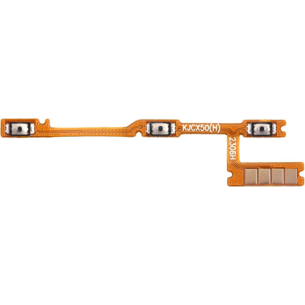 Huawei Enjoy 60 · For Huawei Enjoy 60 Power Button & Volume Button Flex Cable