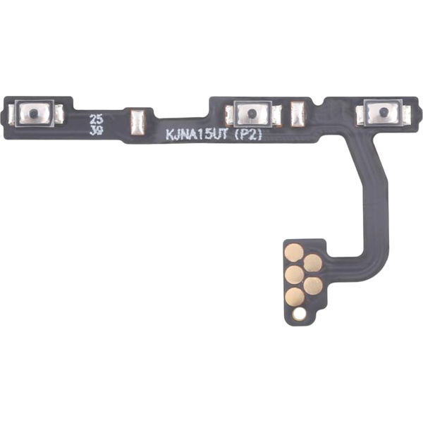 Butoane Volum cu Buton Pornire Huawei nova 15 Ultra · For Huawei Nova 15 Ultra Power Button & Volume Button Flex Cable
