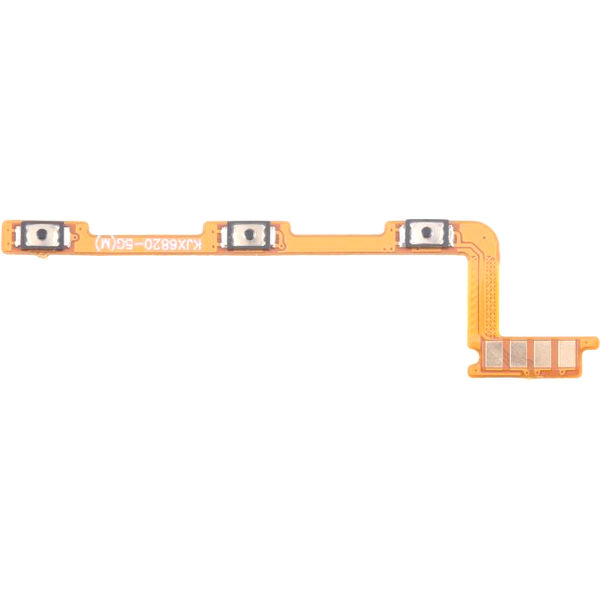 Infinix Zero Ultra · For Infinix Zero Ultra X6820 Power Button & Volume Button Flex Cable