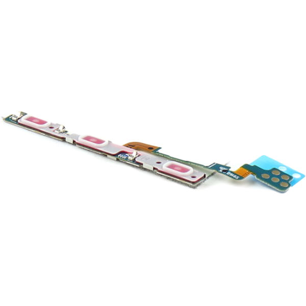 Samsung Galaxy S23 · Power and Volume Button Cable For Samsung Galaxy S23 (SM-S911B) Service Pack