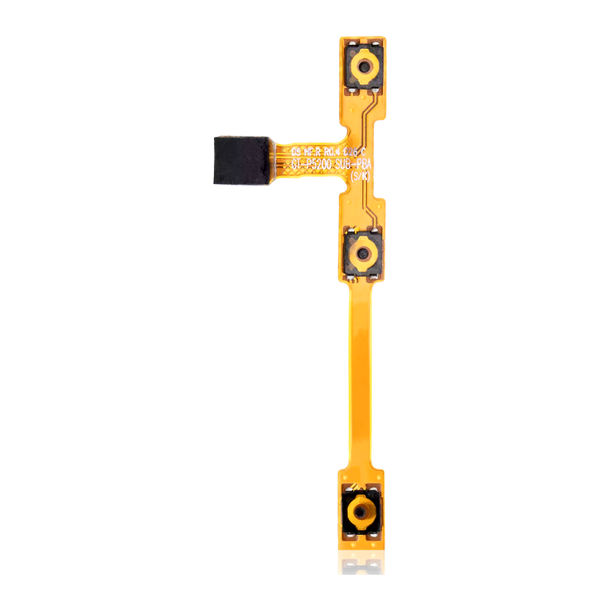 Schimbare Butoane Volum cu Buton Pornire Samsung Galaxy Tab 4 10.1 · Power / Volume Flex For Samsung Galaxy Tab 4 10.1 / Tab 3 10.1 (T530 / T531 / T535 / P5200 / P5210 / P5220)