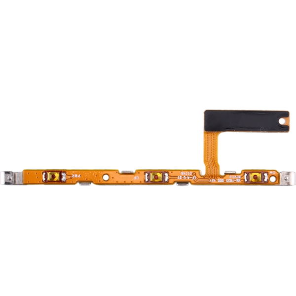 Schimbare Butoane Volum cu Buton Pornire Samsung Galaxy Tab S4 · For Samsung Galaxy Tab S4 10.5 SM-T835 Volume Button Flex Cable
