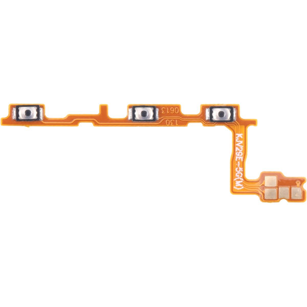 Vivo V29e · For vivo V29e 5G Power Button & Volume Button Flex Cable