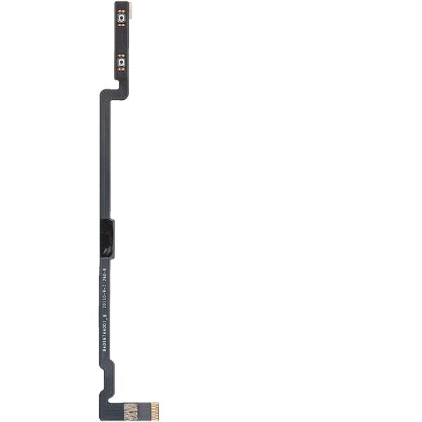 Schimbare Butoane Volum Motorola Moto Z3 · Volume Button Flex Cable For Motorola Moto Z3 (XT1929-17 / 2018) / Z3 Play (XT1929 / 2018) (Genuine OEM)